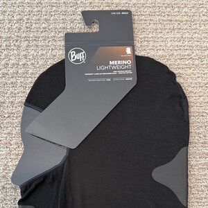 Buff Merino Lightweight Balaclava